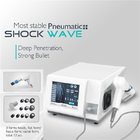 Clinic Shock Waves 1Bar Air Pressure Therapy Machine Non Invasive