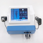 Pneumatic Electromagnetic 16Hz Shockwave Therapy Machine