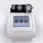 Multipolar Radio Frequency Machine For Face Lifting Body Slimming