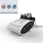 Led Light Therapy Skin Rejuvenation Weight Loss 1.2MHz Roll Radio Frequency Therapy Machine