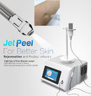 Hydrates Jet Peel Skin Rejuvenation Machine With 6 Bar Pressure