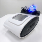 LED Light Therapy Face Lift Radio Frequency Machine S M L Handles