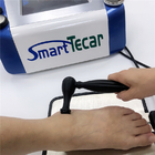 RF 20MM CET Handle 448KHz Tecar Therapy Machine For Body Muscle Massage