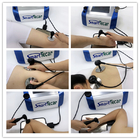 80mm Handdle Smart Tecar Therapy Machine For Knee Shoulder Pain