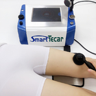 Pain Treatment Smart Tecar RET CET Therapy Machine Pain Relief Physiotherapy