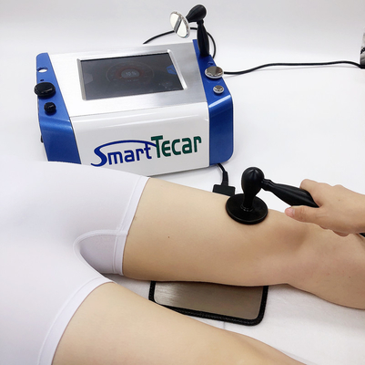 Tecar Therapy Machine for Muscle treatment/Beauty Machine/Pain Relief/Body slimming