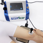 300khz Smart Tecar Therapy Equipment RF Diathermy CET RET