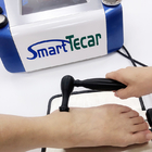 Diathermy RF Tecar Physiotherpay Machine Body Massage Tecar Smart Tecar Equipment