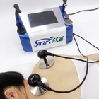 300W RET CET Physios Pain Relief Radio Frequency Machine