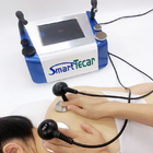 450khz 300W Medical Tecar Physical Therapy For Rehabilitation