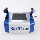 Pain Treatment Smart Tecar RET CET Therapy Machine Pain Relief Physiotherapy