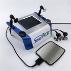 300KHZ Physiotherapy Tecar Therapy Machine For Cellulite Removal