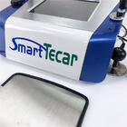 Portable Smart Tecar Therapy Machine For Plantar Fasciitis Body Slimming