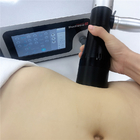 Vacuum Shock Wave Physiotherapy Machine Cellulite Reduction