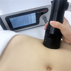 Vacuum Shock Wave Physiotherapy Machine For Cellulite Reduction