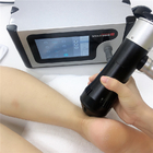 Shock Wave Vacuum Cellulite Reduce Machine For Phsio Therapy