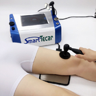 Smart Tecar Physical Therapy Machine Capactive Energy Transfer