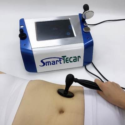 Smart Tecar Therapy Monopolar RF Diathermy Diacare Machine