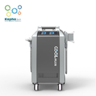 Hot sale Cryo machine Fat Freezing Slimming Machine With Double Cryo Handles Ultrasonic Cavitation RF Fat FreezeSlimming