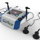 Physiotherapy Smart Tecar Therapy Machine For Spine Pain