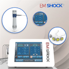 ESWT Physcial Shockwave Therapy Machine Electranic Muscle Stimulation