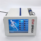 30HZ EMS Shockwave Therapy Machine For Plantar Fasciitis