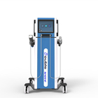 Vertical 2 In 1 Shockwave Therapy Machine Electronmagnetic System
