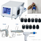 Hot Sale Shockwave Air Pressure Pain Relief Physical Therapy Equipment Door-To-Door Delivery