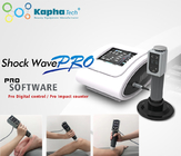 Touch Screen ESWT Electromagnetic Therapy Machine For ED Treatment