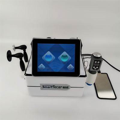 Radio Frequency Tecar Therapy Machine For Fascia Treatment