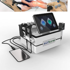 RF Diathermy Tecar Therapy Machine For Body Pain Relief Sports Injuiry