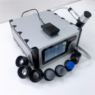 Clinic ESWT Shockwave Therapy Machine For Low Back Pain Relief