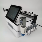 300KHZ Tecar Therapy Machine for Body Shaping, Pain Relief, ED Treatment