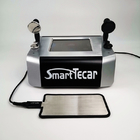Smart Tecar Diathermy Physiotherapy Machine CET 450khz RET 300khz