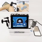 Diathermy Tecar Shockwave Therapy Machine To Musculoskeletal Tndonitis