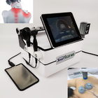 Portable Tecar Shockwave Therapy Machine For Muscle Pain Plantar Fasciitis