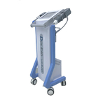 Clinic Use Dual Channel Acoustic ESWT Therapy Machine For Full Body Massage ED Treatment