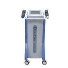 Clinic Use Dual Channel Acoustic ESWT Therapy Machine For Full Body Massage ED Treatment