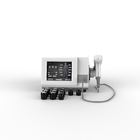 Clinic Shock Waves 1-6Bar Air Pressure Therapy Machine Non Invasive