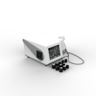 350w 6 Bar Air Pressure Therapy Machine With 8 Inch Touch Screen