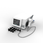 Clinic Shock Waves 1-6Bar Air Pressure Therapy Machine Non Invasive