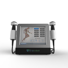 0.2W/CM2 Ultrasound Physiotherapy Machine For Injury Rehabilitation Pain Relief