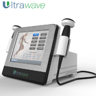 Physical Ultrasound Wave Physiotherapy Machine For Plantar Fasciitis