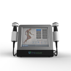 Mini Physical Ultrasound Physiotherapy Machine For Low Back Pain Sport Injuiry