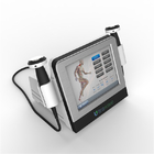 Double Channels Ultrasound Physiotherapy Equipment For Neck Pain
