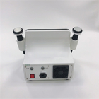 Ultrawave Double Channels Ultrasound Physiotherapy Machine For Body Health Care