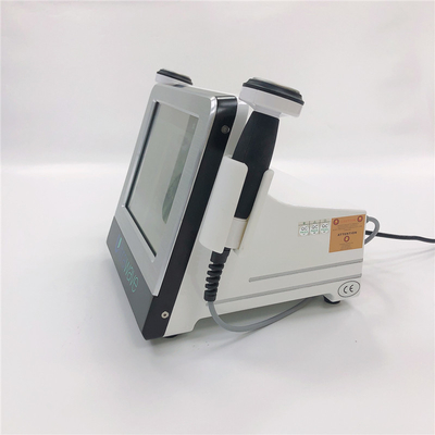 Mini Physical Ultrasound Physiotherapy Machine For Low Back Pain Sport Injuiry