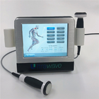 1MHZ Ultrasound Therapy Machine For Sport Injuiry Ankle Sprain