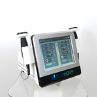 Dual Channel Ultrasound Physiotherapy Machine For Body Health Care