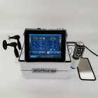 Diathermy Smart Tecar Shock Wave Therapy Machine For Sport Injuiry